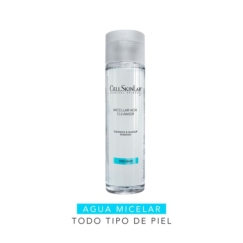 Cellskinlab-AOX-Micellar-Cleanser---Frasco-250-ml