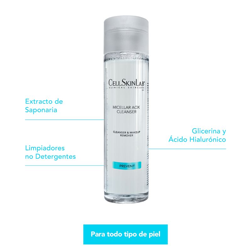 Cellskinlab-AOX-Micellar-Cleanser---Frasco-250-ml