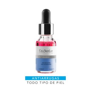 Cellskinlab Peptivel Boost B12 Serum - Frasco 15 ml