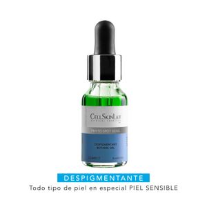 Cellskinlab Phyto Spot Sens Serum - Frasco 15 ml