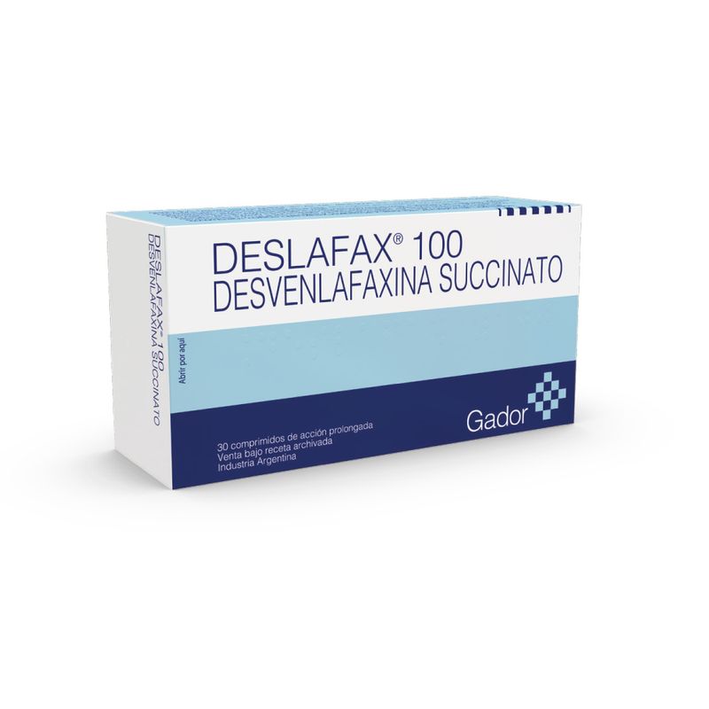 Deslafax-100-mg-Comprimidos---Caja-30-und