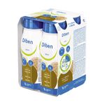 Diben-Drink-Sabor-Capuccino---Pack-4-und--200-ml-c-u-