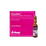 Dioxaflex-75-mg-3-ml-Solucion-Inyectable---Ampolla-3-ml