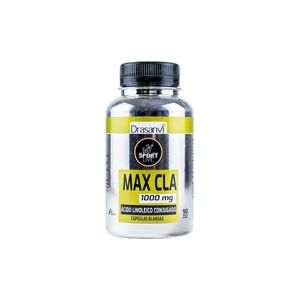 Drasanvi Sport Live Max Cla 1000 mg Cápsulas - Caja 90 und