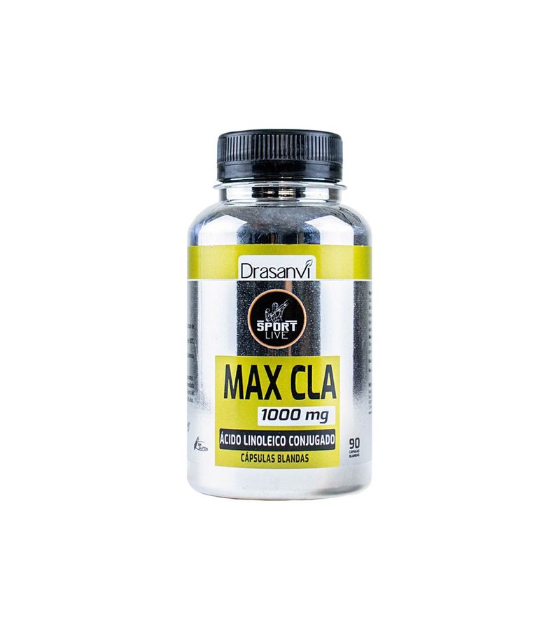 Drasanvi-Sport-Live-Max-Cla-1000-mg-Capsulas---Caja-90-und