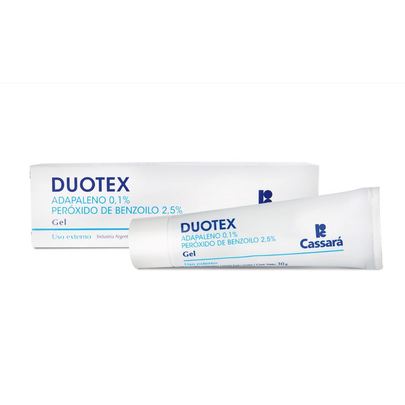 Duotex-0.1----2.5--Gel---Tubo-30-g