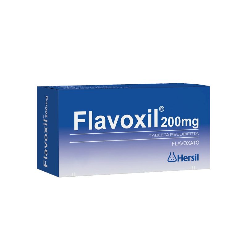 Flavoxil-200-mg-Blister-Tabletas---Blister-5-und