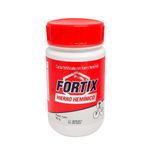 Fortix-Hierro-Heminico-Cocoa-en-Polvo---Frasco-90-g