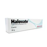 Halovate-0.5--Crema---Tubo-30-g