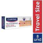 Hansaplast-Curitas-Tela-Elastica---Caja-8-und