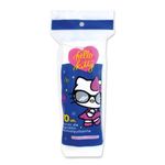 Hello-Kitty-Discos-de-Algodon-Desmaquillantes---Bolsa-70-und