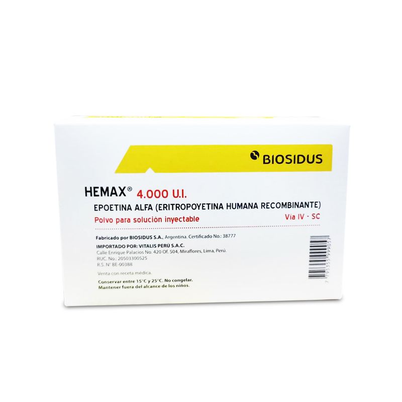 Hemax-4000-ui-Polvo-para-Solucion-Inyectable-Vial---Diluyente---Kit-1-und