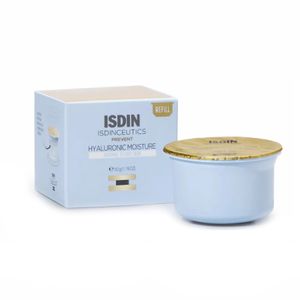 Isdin Isdinceutics Hyaluronic Moisture Normal to Dry Refill - Pote 50 g