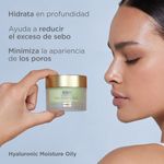 Isdin-Isdinceutics-Hyaluronic-Moisture-Oily-and-Combination-Skin-Refill---Pote-50-g