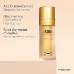 Isdin-Isdinceutics-Melaclear-Advanced-Serum---Frasco-30-ml