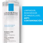 La-Roche-Posay-Agua-Micelar-Ultra-Pieles-Sensibles---Frasco-200-ml