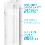 La-Roche-Posay-Agua-Micelar-Ultra-Pieles-Sensibles---Frasco-200-ml