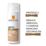 La-Roche-Posay-Anthelios-Age-Correct-Fluido-SPF50-Con-Color---Frasco-50-ml