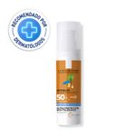 La-Roche-Posay-Anthelios-Dermo-Pediatrics-Leche-Bebe-SPF50---Frasco-50-ml