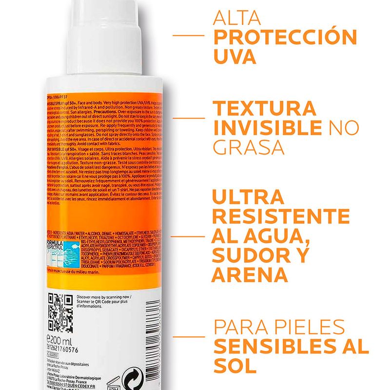 La-Roche-Posay-Anthelios-Spray-Invisible-SPF50---Frasco-200-ml