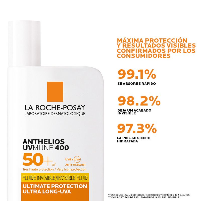 La-Roche-Posay-Anthelios-Uvmune-400-Fluido-SPF50-Con-Color---Frasco-50-ml