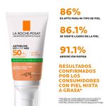 La-Roche-Posay-Anthelios-Uvmune-400-Oil-Control-Gel-SPF50-Con-Color---Frasco-50-ml