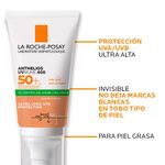 La-Roche-Posay-Anthelios-Uvmune-400-Oil-Control-Gel-SPF50-Con-Color---Frasco-50-ml