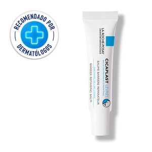 La Roche Posay Cicaplast Levres Bálsamo Labial - Tubo 7.5 ml