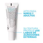 La-Roche-Posay-Cicaplast-Levres-Balsamo-Labial---Tubo-7.5-ml