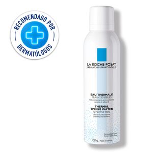 La Roche Posay Eau Thermale Agua Termal - Frasco 150 ml