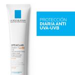 La-Roche-Posay-Effaclar-Duo--Crema-Anti-Imperfecciones-SPF30---Frasco-40-ml