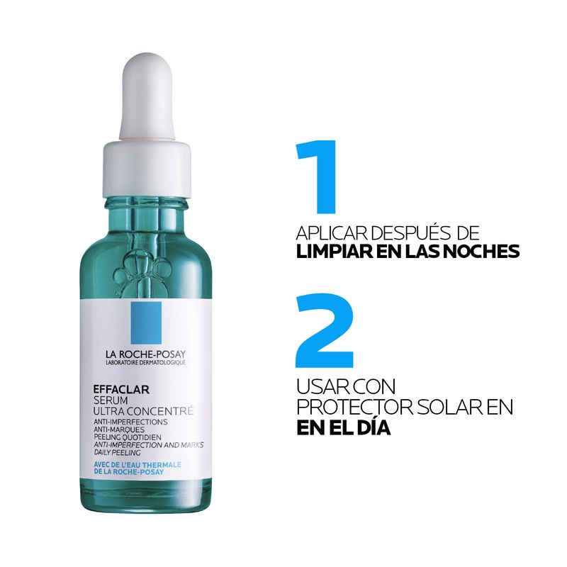 La-Roche-Posay-Effaclar-Serum-Ultra---Frasco-30-ml