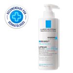 La-Roche-Posay-Lipikar-Baume-Light-AP-M-Balsamo-Corporal---Frasco-400-ml