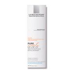 La-Roche-Posay-Pure-Vitamin-C-Crema-Hidratante-SPF25---Tubo-40-ml