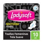 Ladysoft-Nocturna-Toallas-Higienicas---Bolsa-10-und