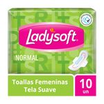 Ladysoft-Normal-Toallas-Higienicas---Bolsa-10-und