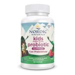 Nordic-Naturals-Kids-Flora-Probiotics-Gummies-Gomitas---Frasco-60-und