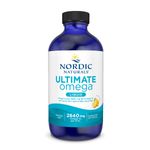 Nordic-Naturals-Ultimate-Omega-Liquid---Frasco-237-ml