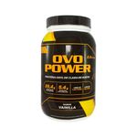 Ovo-Power-Proteina-Sabor-Vainilla---Frasco-1-kg