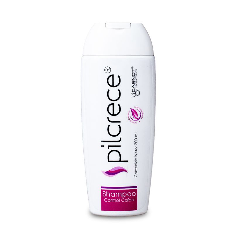 Pilcrece-Shampoo-Control-Caida---Frasco-200-ml