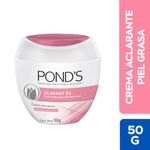 Pond-s-Clarant-B3-Piel-Grasa-Crema---Pote-50-g