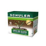 Schuler-Uña-de-Gato-150-mg-Capsulas---Caja-100-und