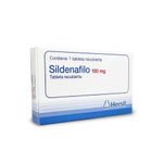 Sildenafilo-100-mg-HS-Tableta---Caja-1-und