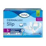 Tena-Slip-Dermacare-Pañal-para-Adultos-Talla-L---Bolsa-20-und