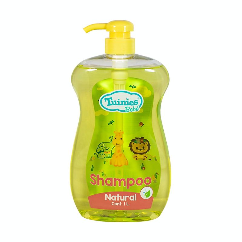 Tuinies-Bebe-Shampoo-Natural---Frasco-1-litro