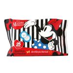 Tuinies-Minnie-Mouse-Toallitas-Humedas-Diseño-Aleatorio---Bolsa-25-und