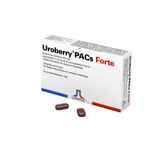 Uroberry-PACs-Forte-400-mg-Tabletas---Caja-30-und