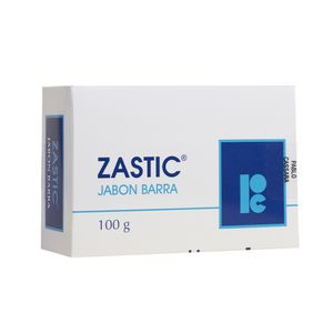 Zastic Jabón en Barra - Barra 100 g