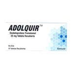 Adolquir-25-mg-Tabletas---Caja-10-und