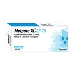 Metpure-XL-23.75mg--Tabletas---Caja-30-und